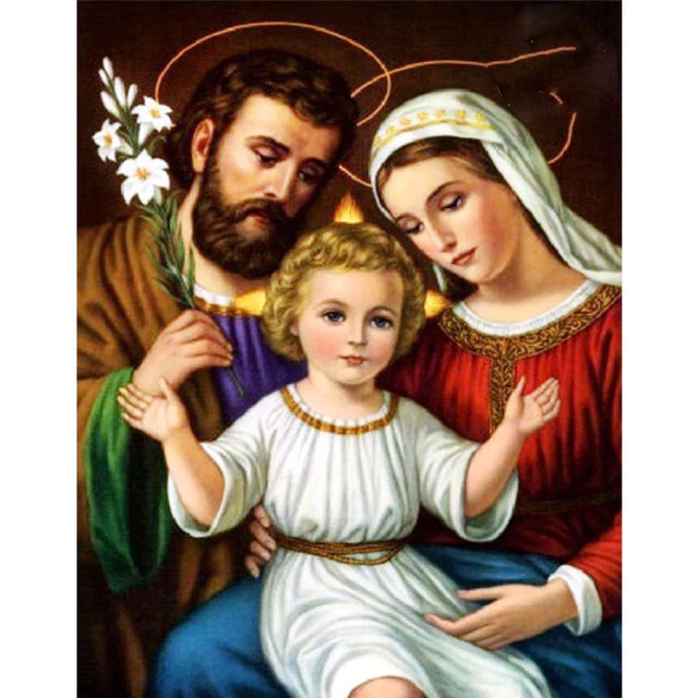 Homily for the Feast of the Holy Family 12/30/2018