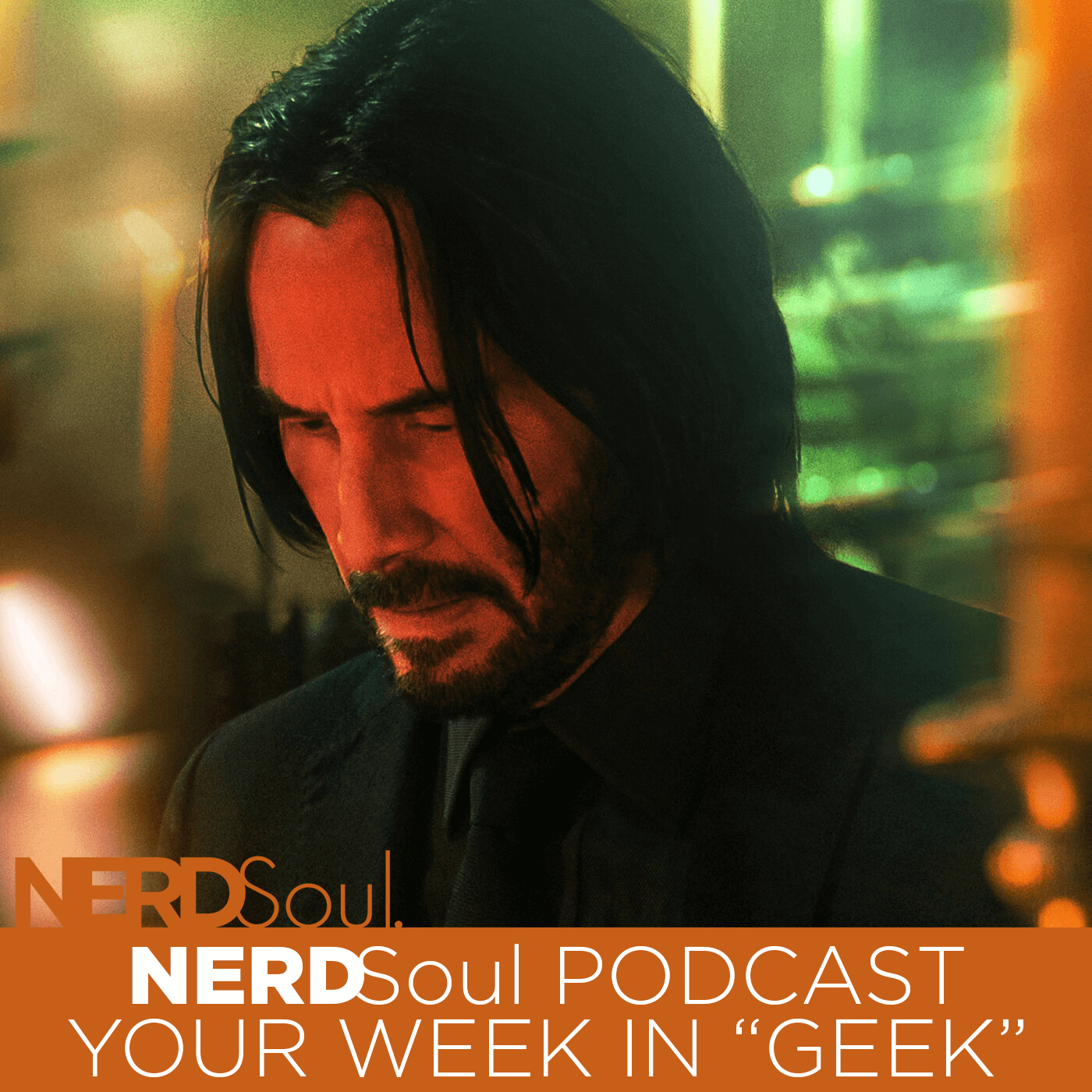 Just a Couple Thoughts on The Baba Yaga Known As Mr. John Wick... SPOILERS. | NERDSoul