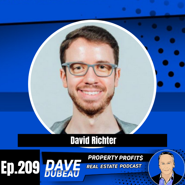 Profit First for Real Estate Investors with David Richter