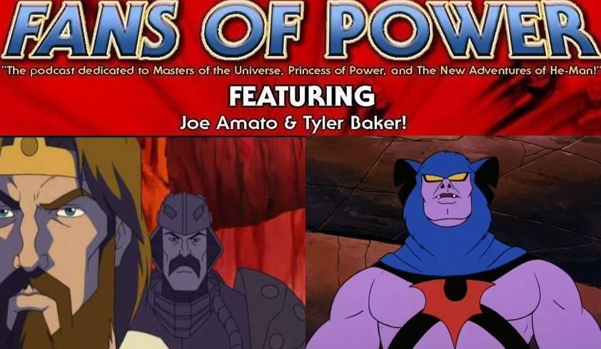 Fans Of Power Episode 169 - MYP "Underworld" Commentary, Character Spotlight: Batros and More!