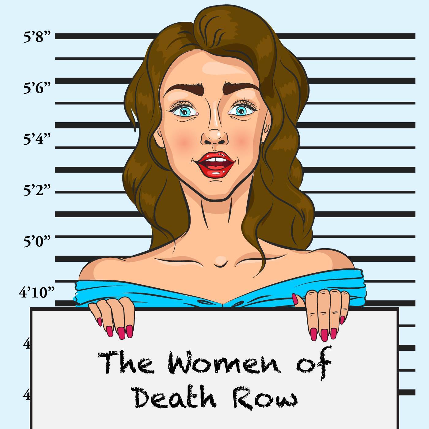 Women of Death Row
