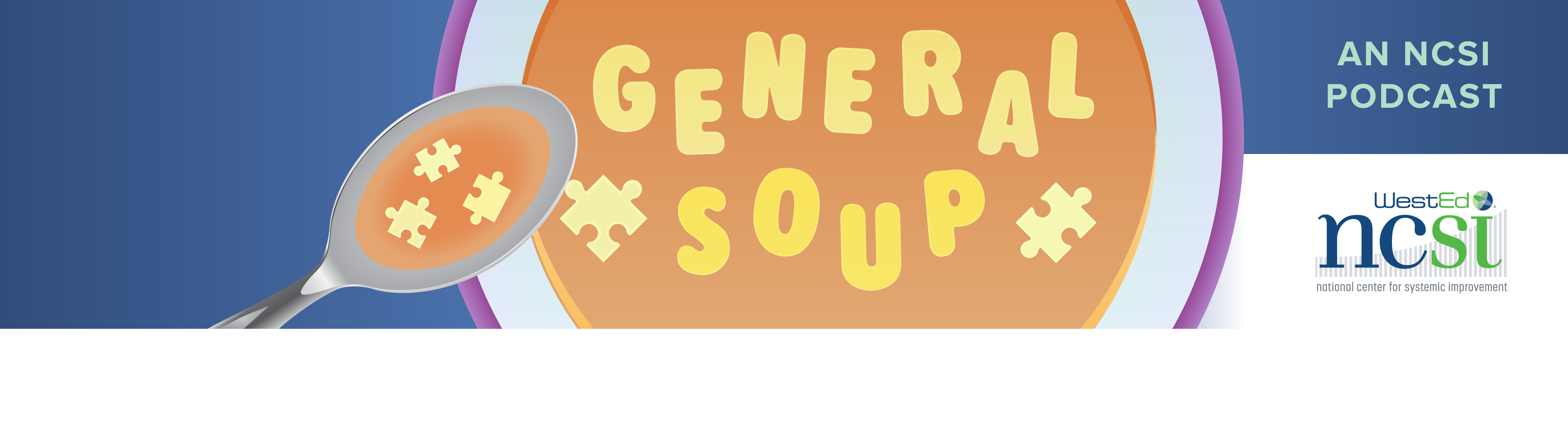 The General Soup Podcast