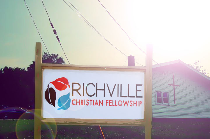 Richville Christian Fellowship