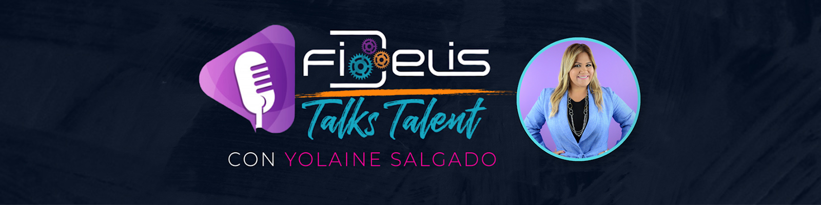 The Fidelis Talks Talent's Podcast