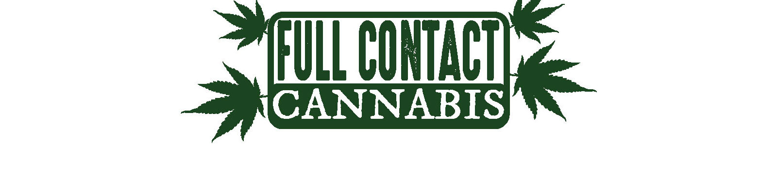 Full Contact Cannabis Podcast