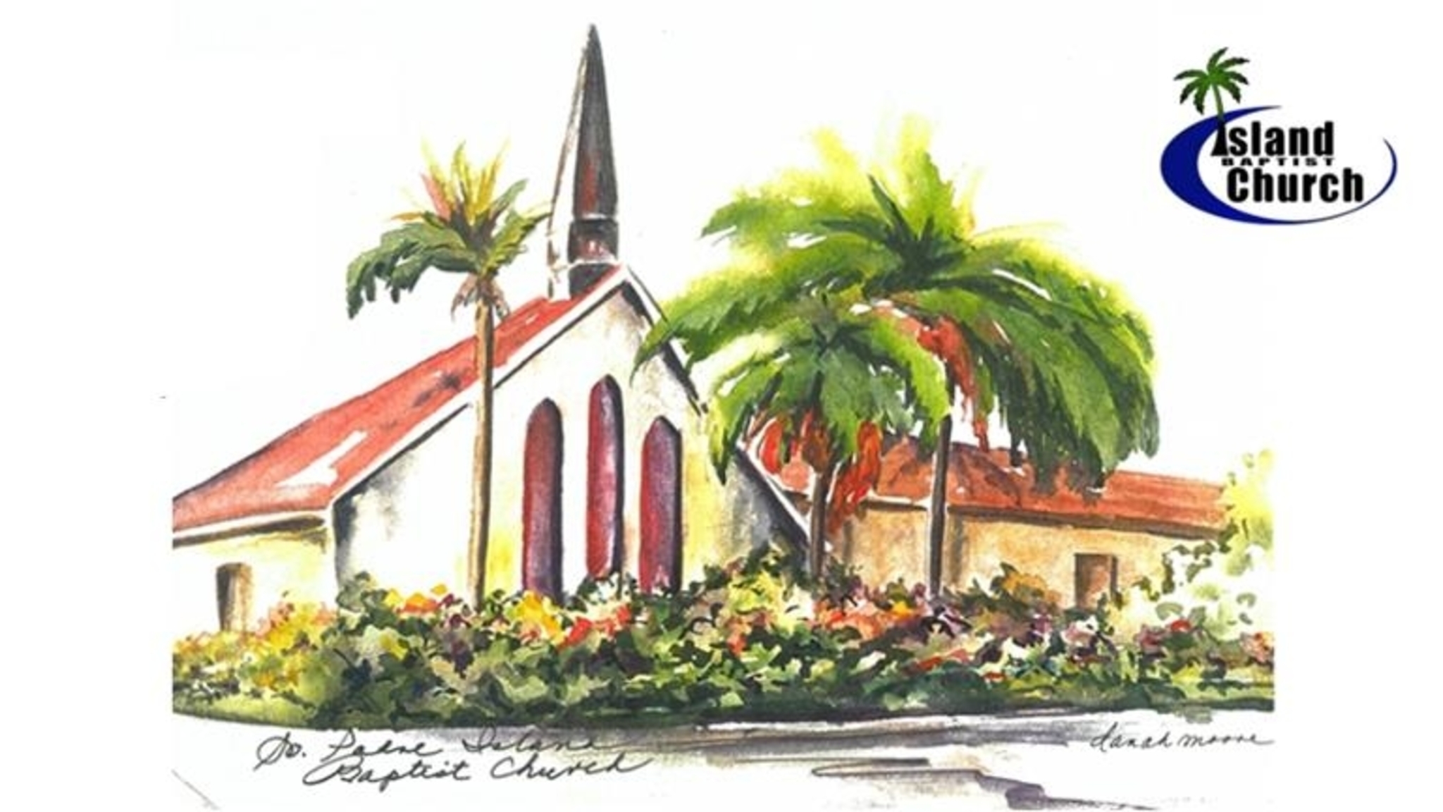 Island Baptist Church SPI