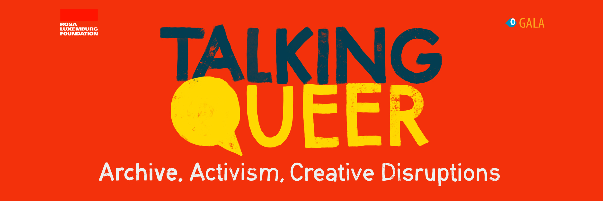 Talking Queer/Papo Estranho