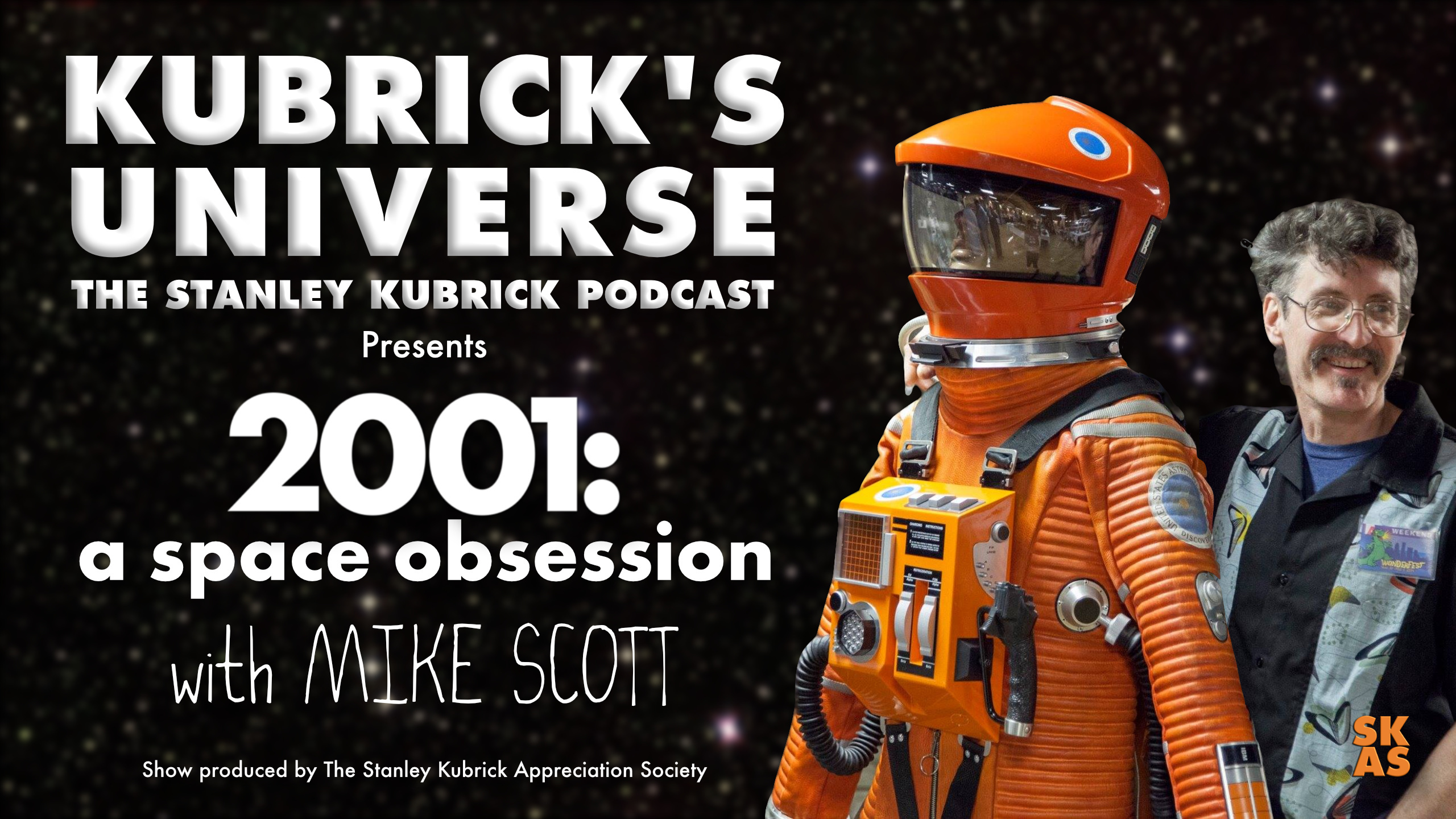 Kubrick’s Universe - The Stanley Kubrick Podcast | a podcast by The ...