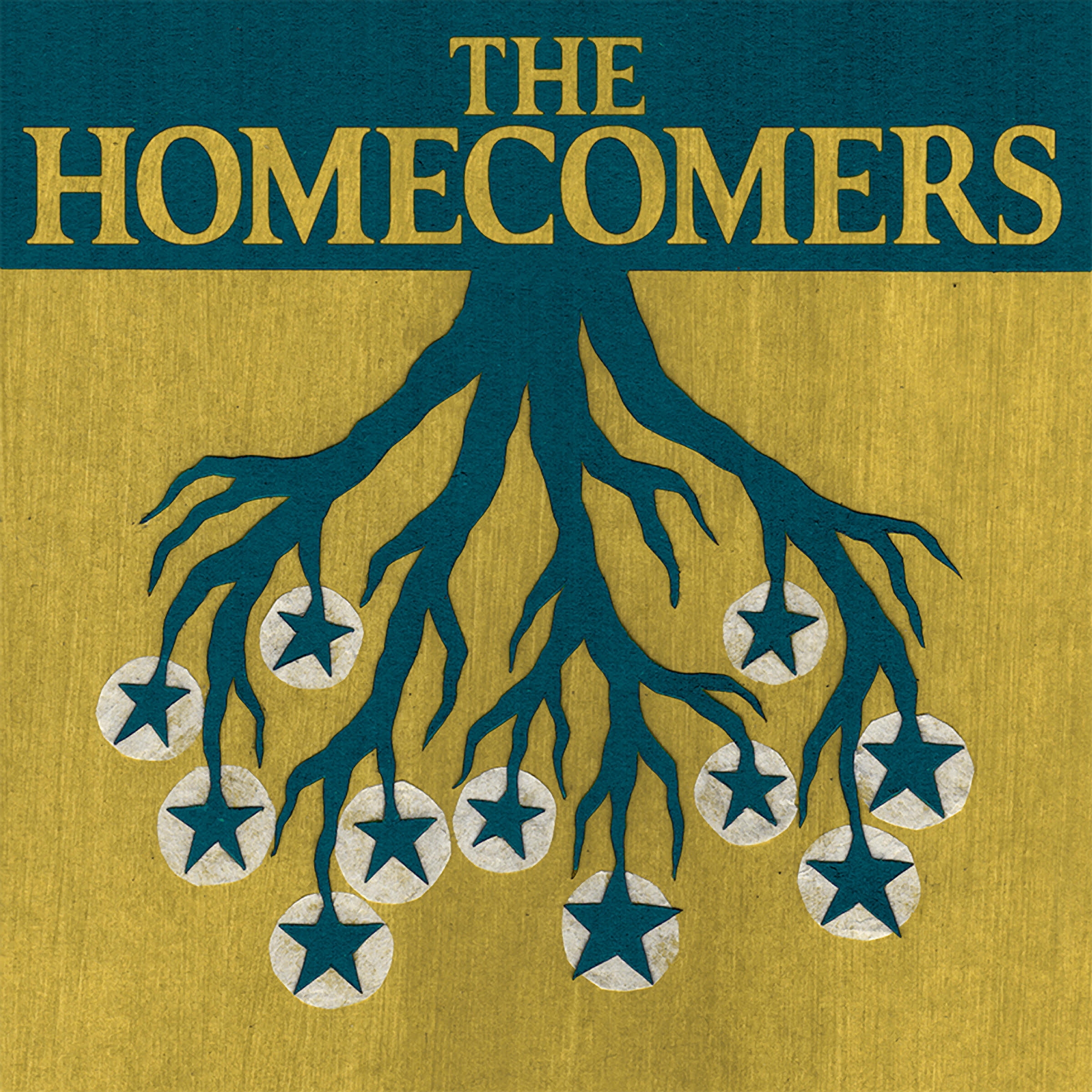 The Homecomers