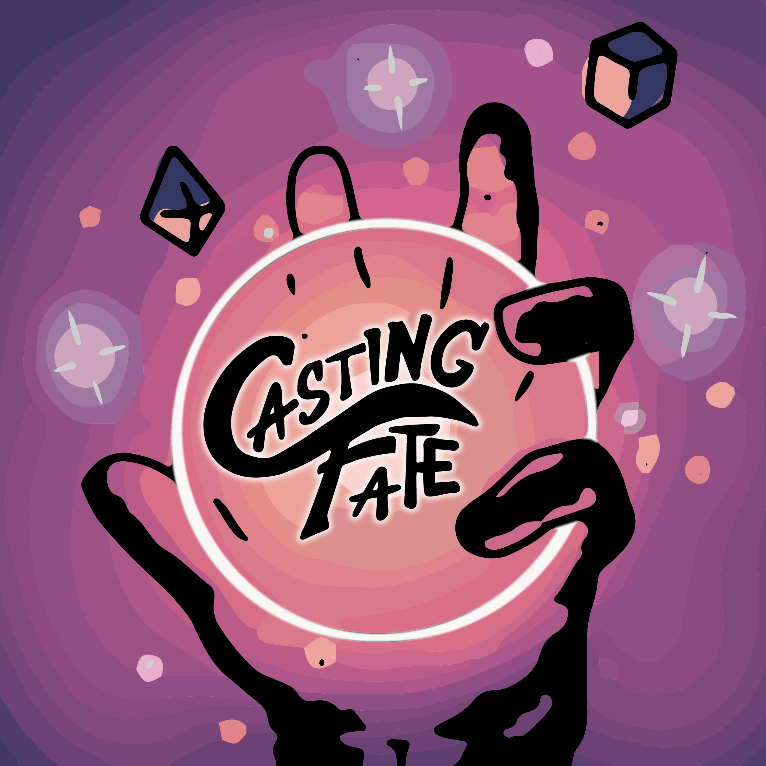 Casting Fate