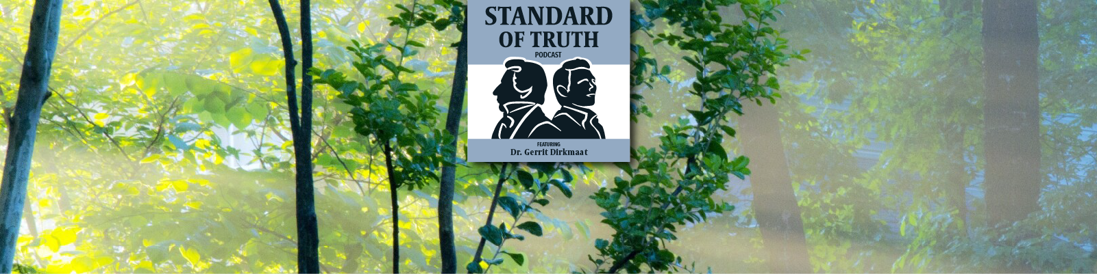 Standard of Truth