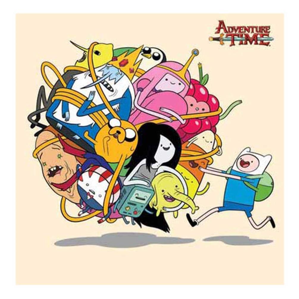 Adventure Time Special W/ Roni Fialkow, 3-9-18