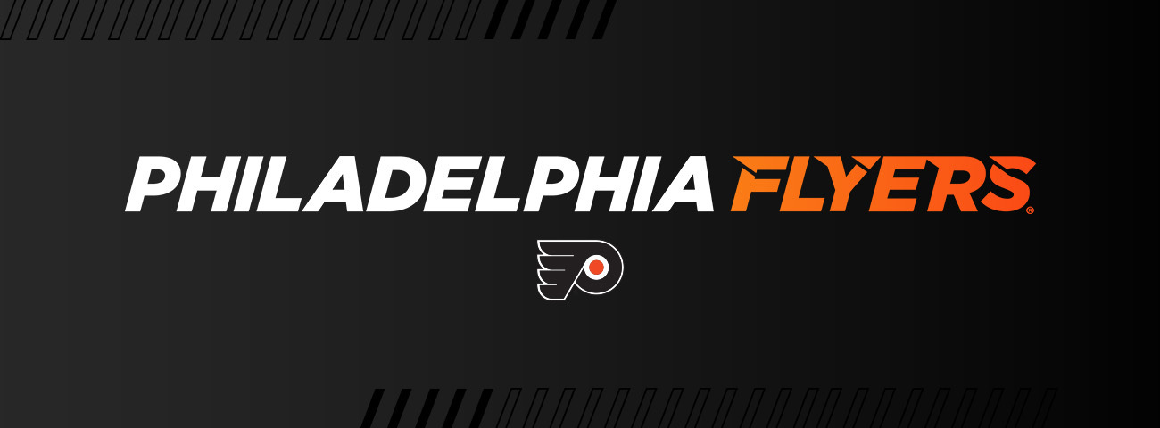 You Would Think: The Philadelphia Flyers Podcast header image 1