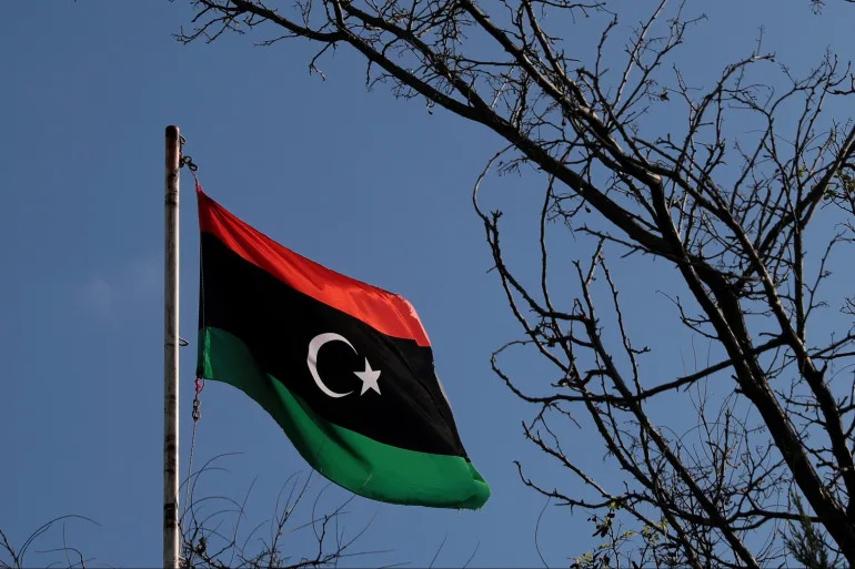 Libya’s Political Turmoil w/ Mustafa Fetouri/Asia Pacific Arms Build-Up & South Korea’s Hawkish New President-Elect w/ Andrew Corbley