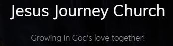 Go Back to Jesus Journey