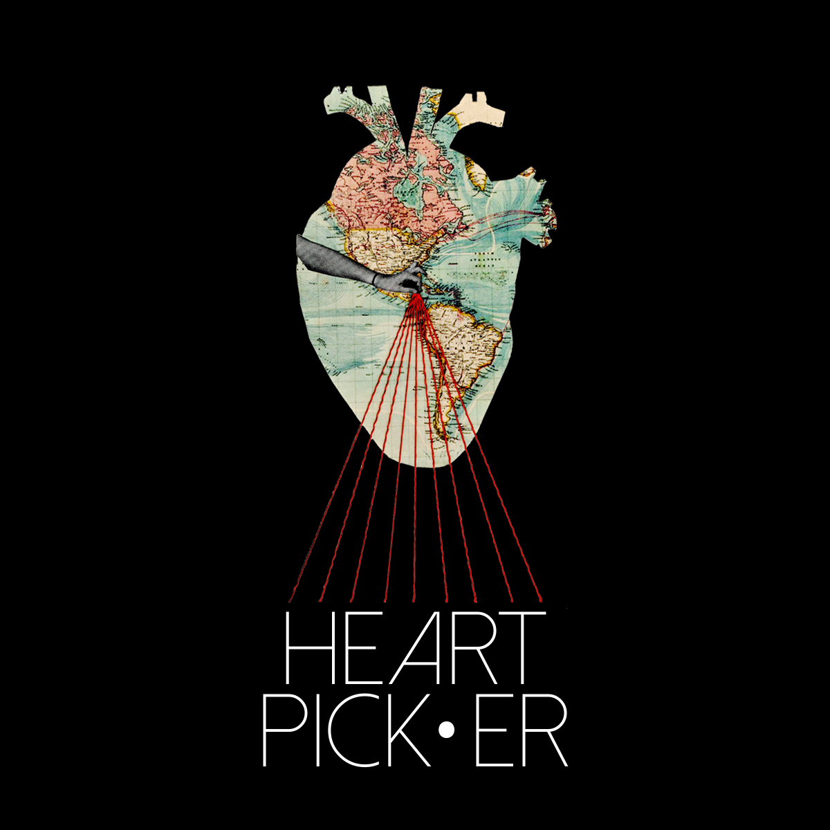 The Heart Picker
