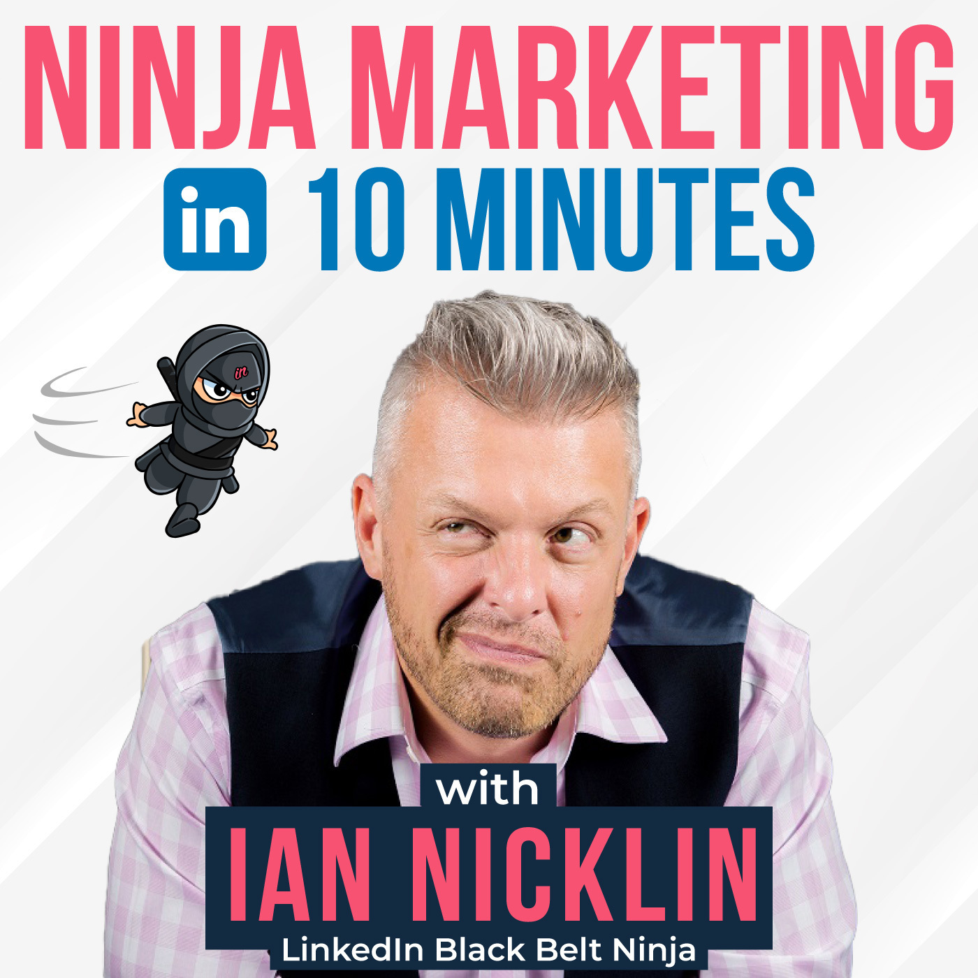 Ninja Marketing in 10 Minutes - What's it all about and how will it help me?