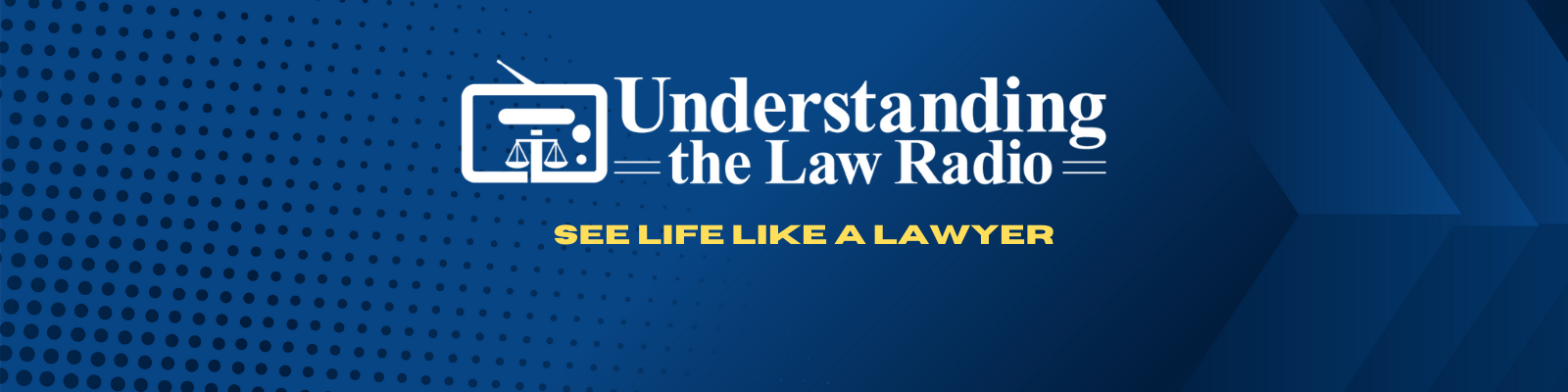 Understanding the Law Radio (UTLRadio)