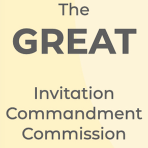 The Great Invitation Mt 11:28-30 230806