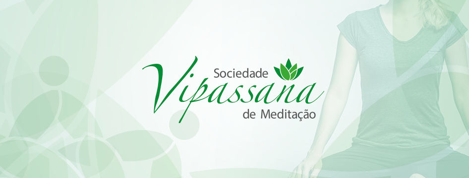 Podcast da Sociedade Vipassana de Meditação