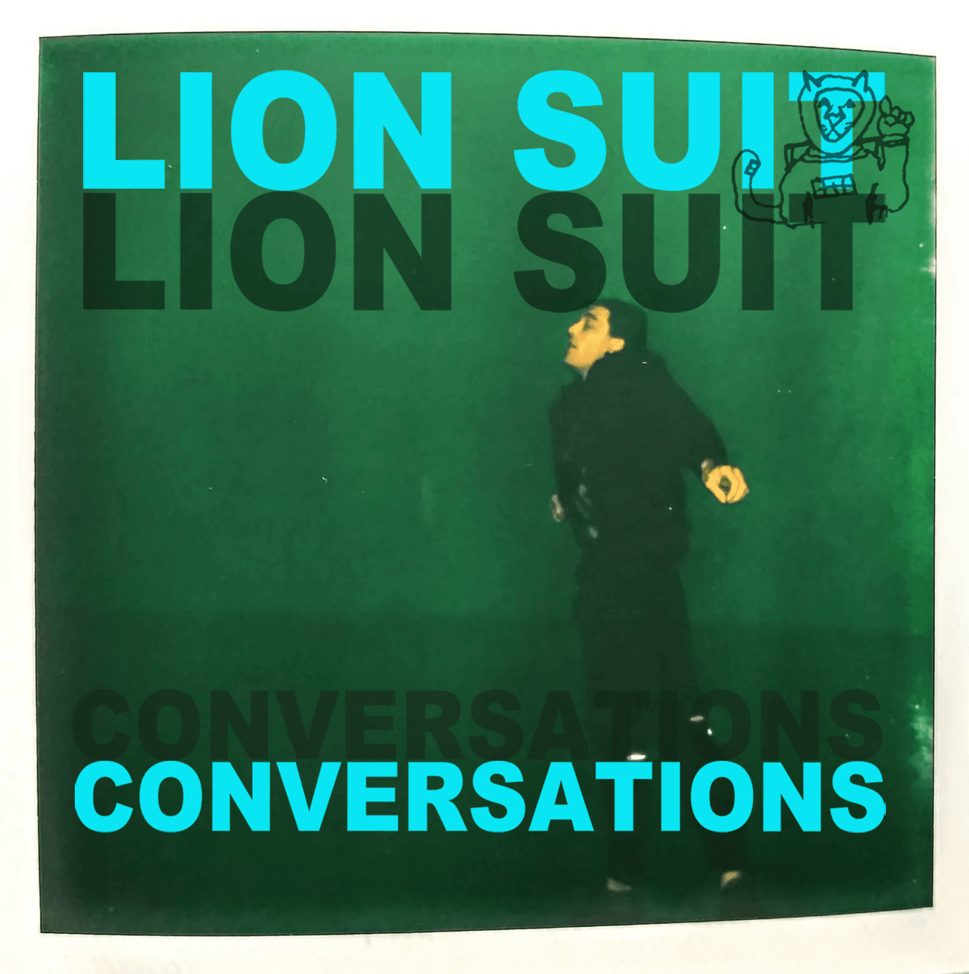 Lion Suit Conversations