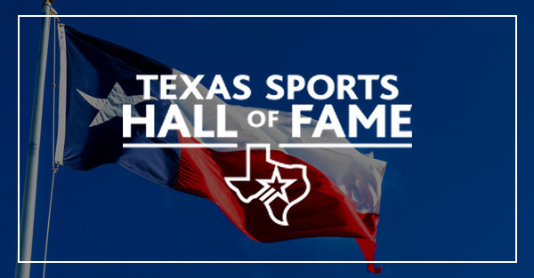 The Texas Sports Hall of Fame Podcast