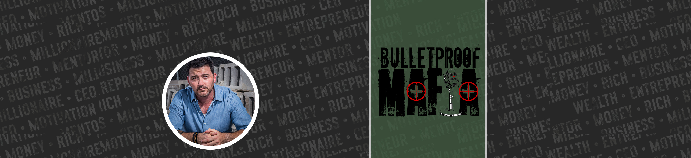 Bulletproof Mafia header image 1