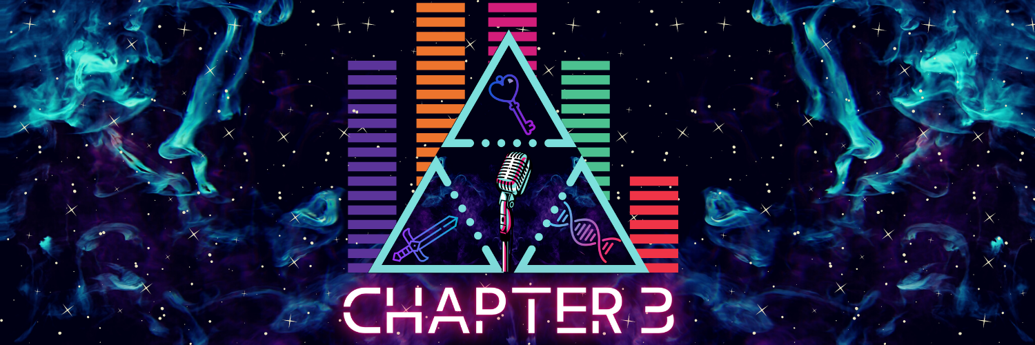 Chapter 3 Podcast