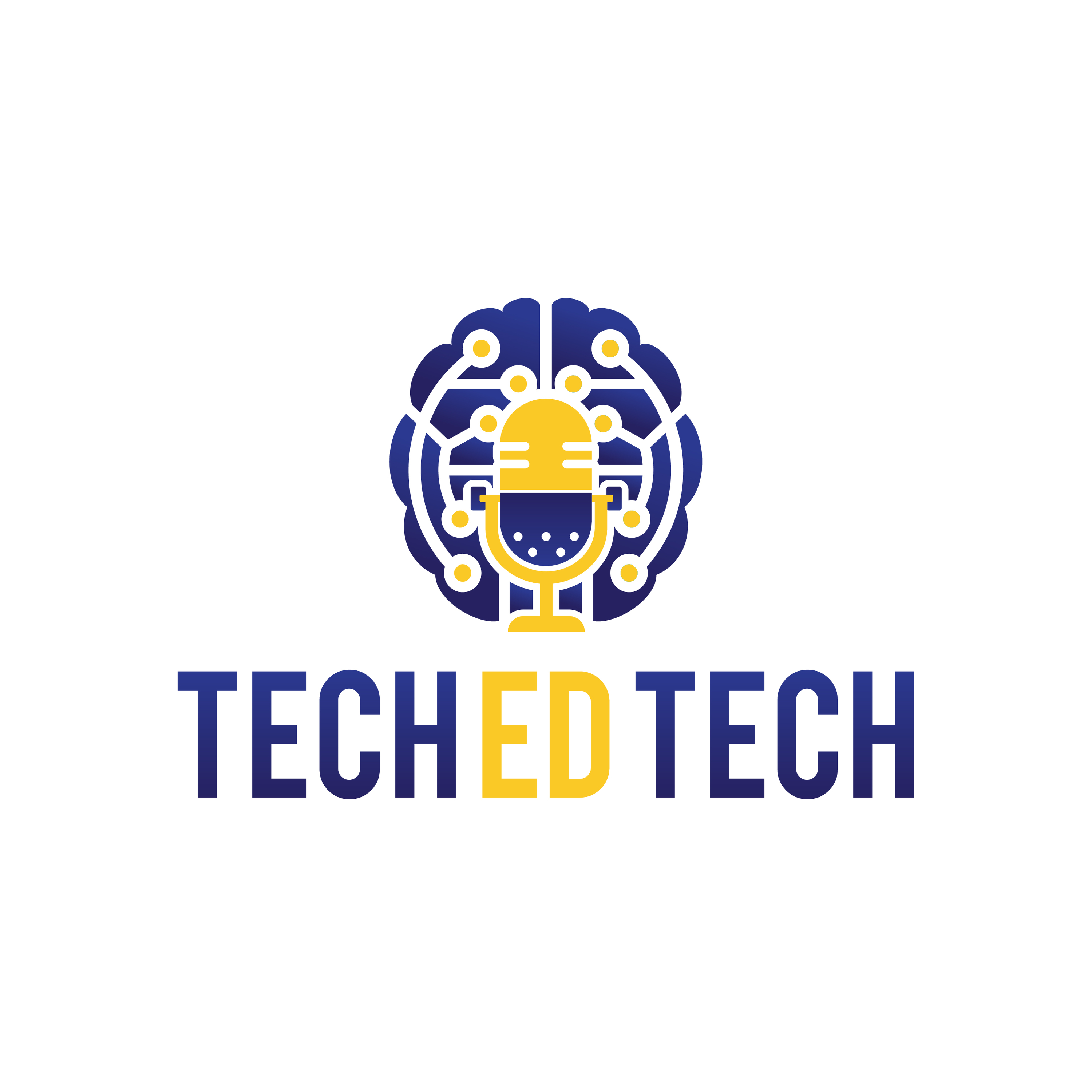 TechEdTech Podcast Trailer