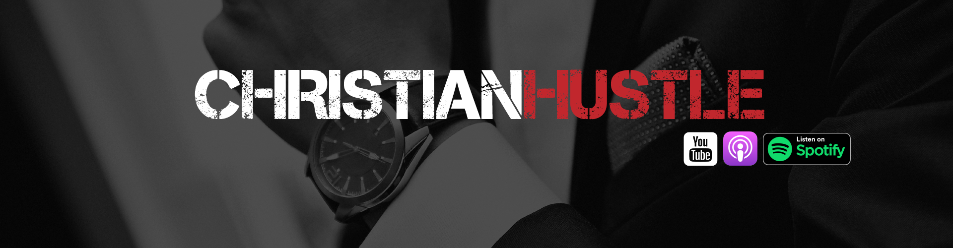 Local SEO Unlocked with Christian Hustle
