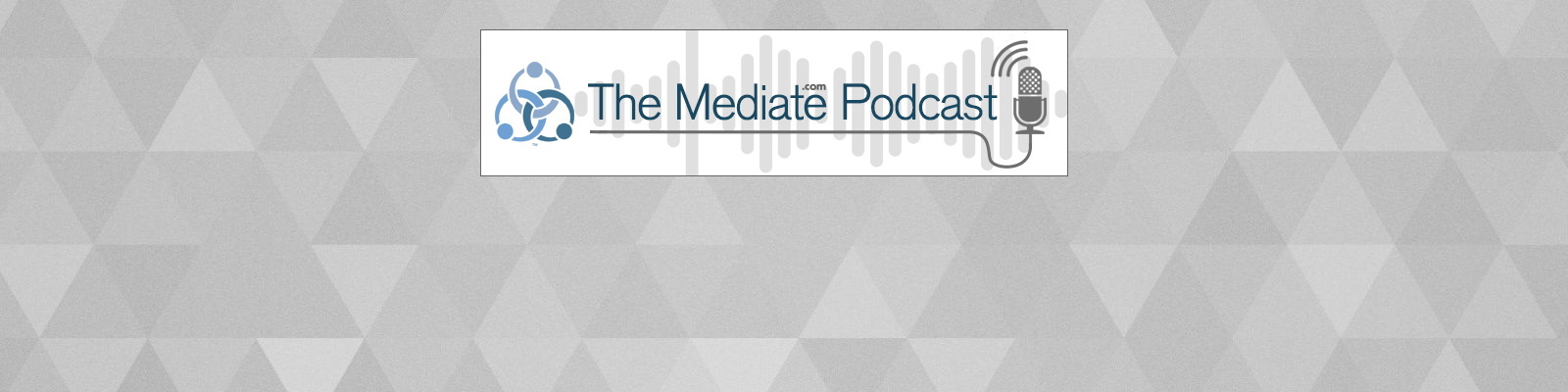 The Mediate.com Podcast