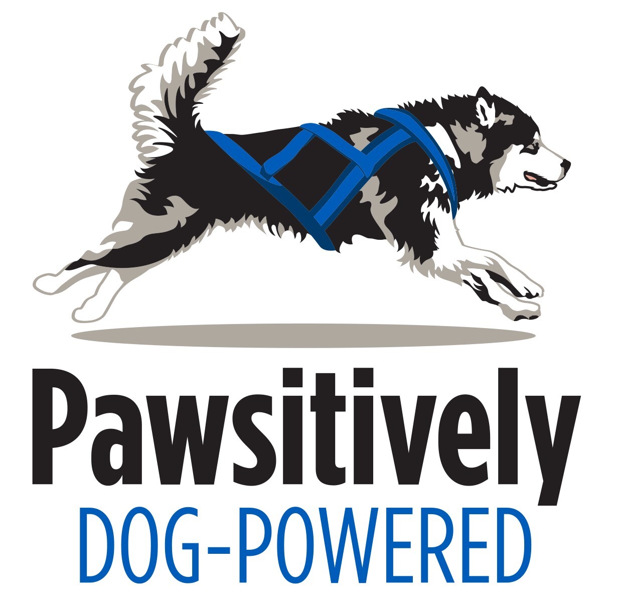 Pawsitively Dog-Powered
