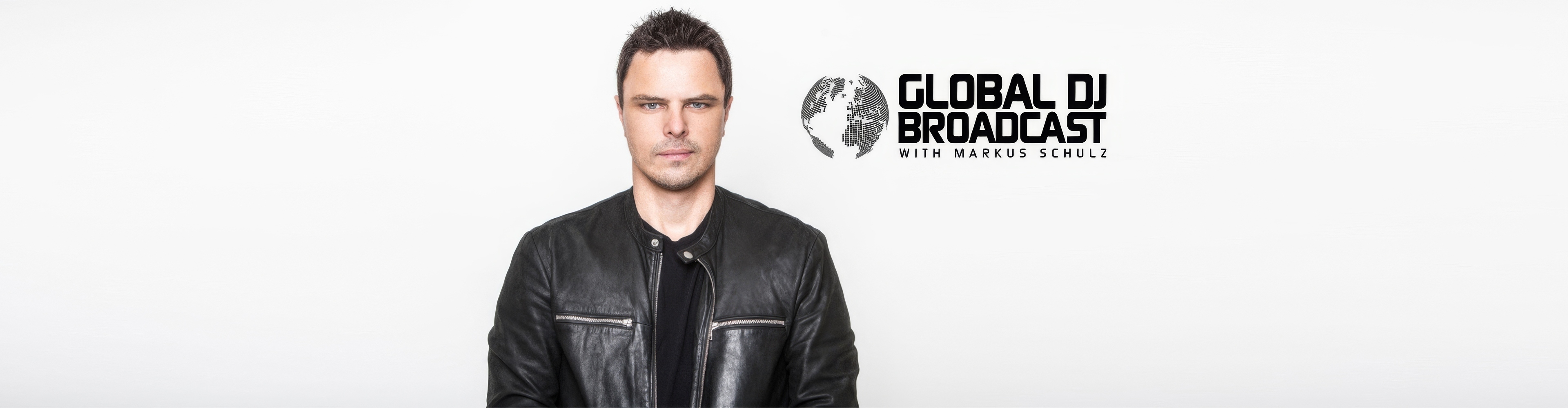 Markus Schulz presents Global DJ Broadcast