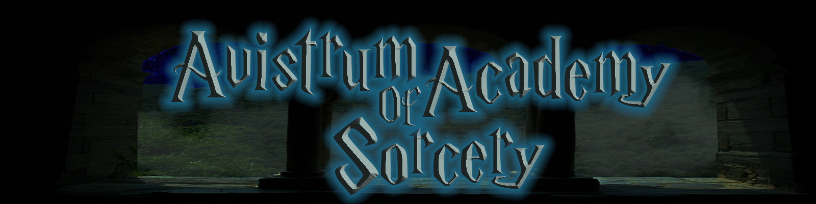 Avistrum Academy of Sorcery