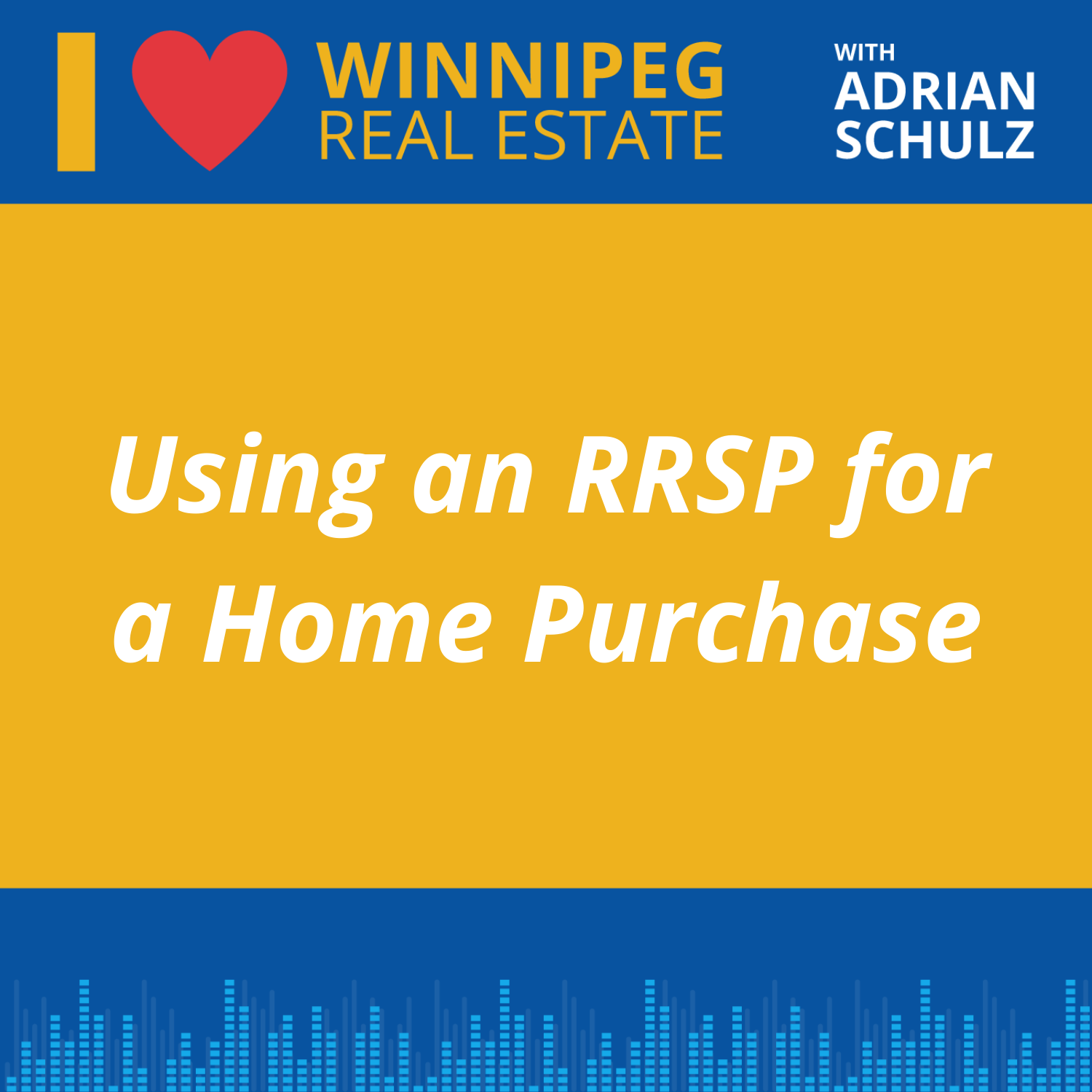 Using an RRSP for a Home Purchase Image