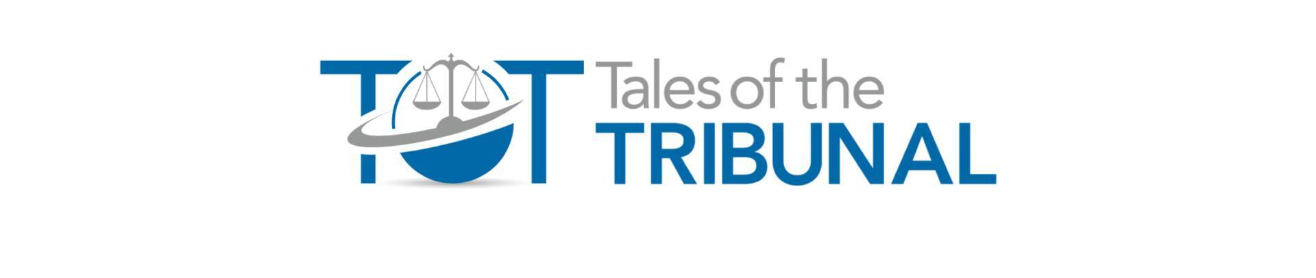 Tales of The Tribunal