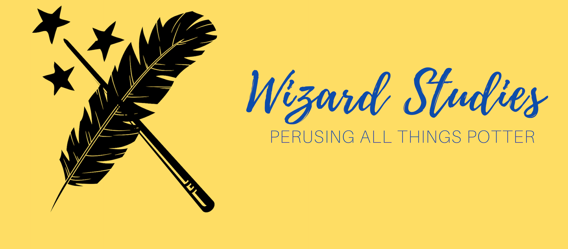 Wizard Studies: Perusing All Things Potter Podcast