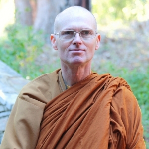 Ajahn Appicchato | Karma Will Take You Deeper | The Armadale Meditation Group