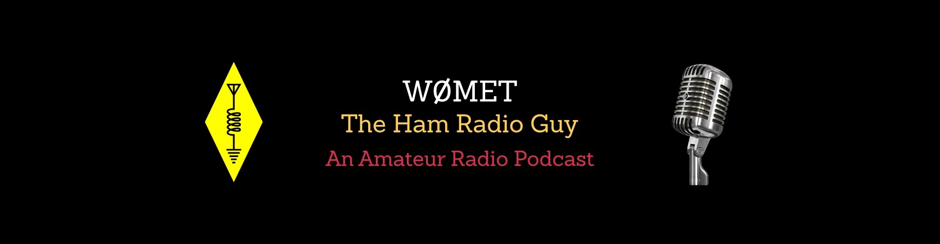 The Ham Radio Guy