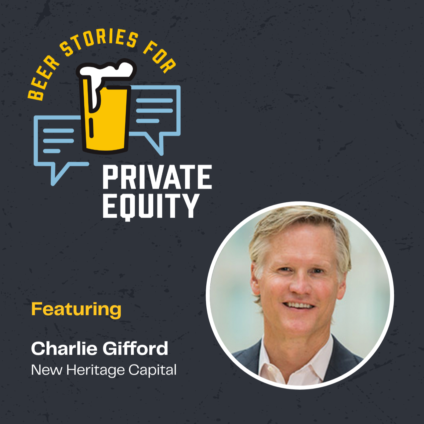 Episode 10: The Private IPO: The Wisdom of Being Horizontally Focused.