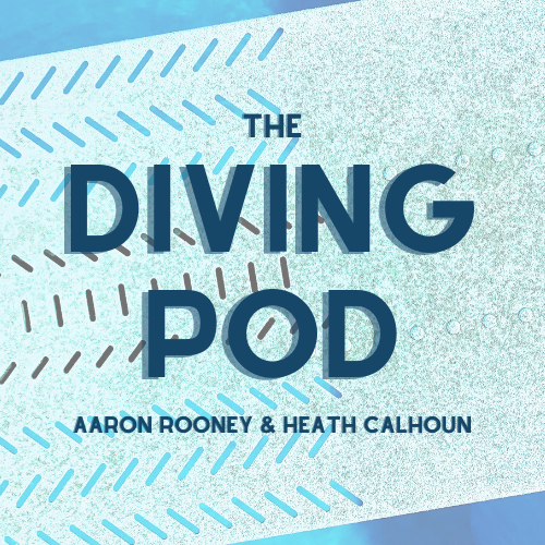 The Diving Pod