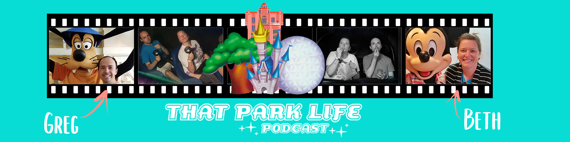 That Park Life Podcast