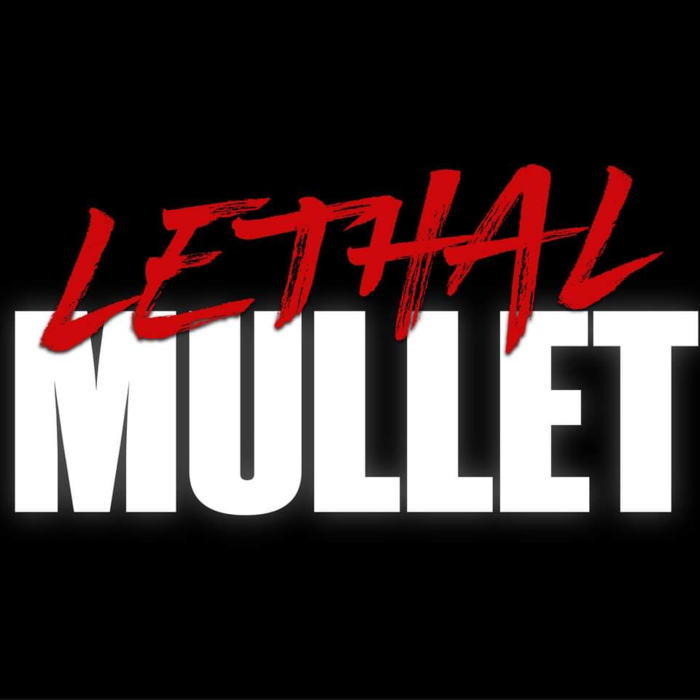 Lethal Mullet: A tribute to 80's Action Cinema