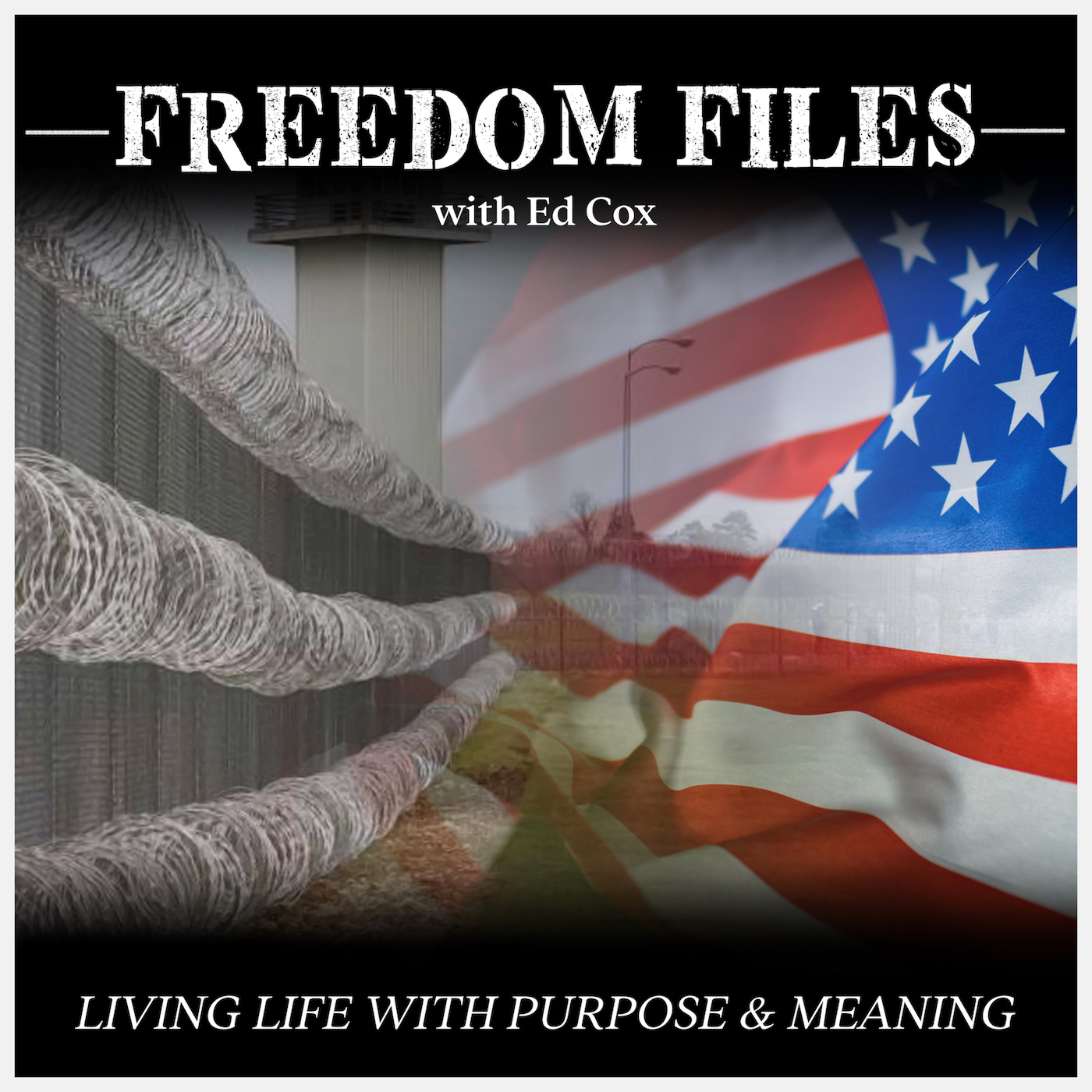 Freedom Files