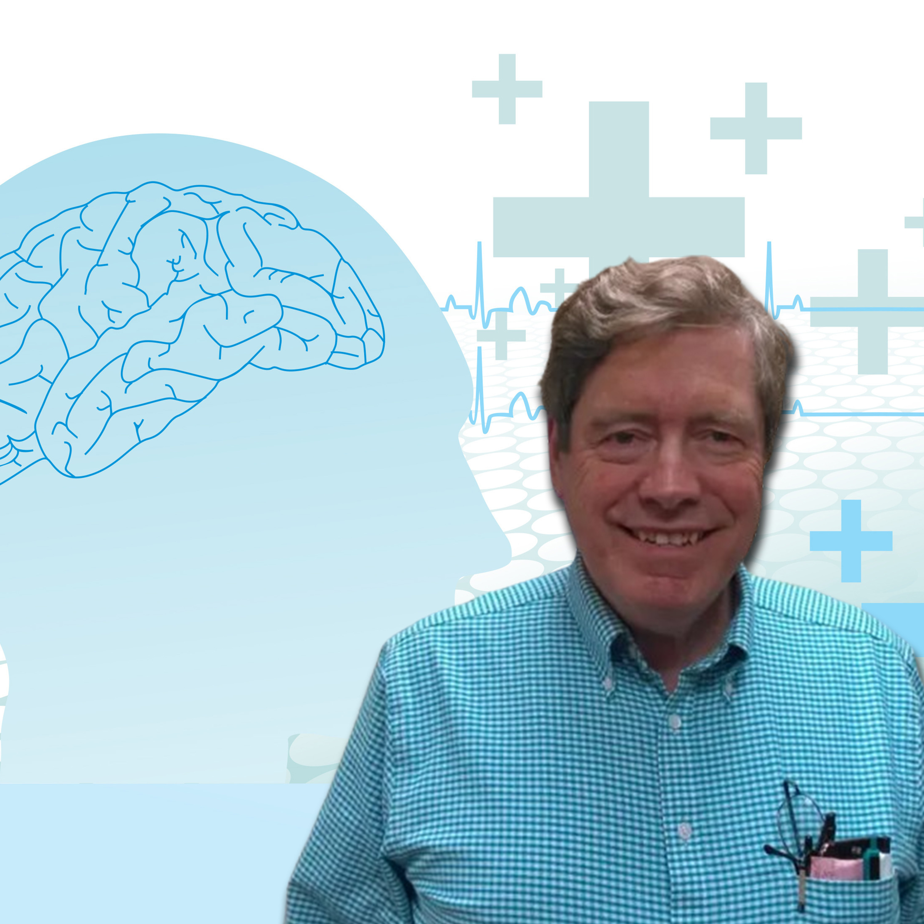 Episode 252 - Reversing Alzheimer’s with Dr. Chip Teel