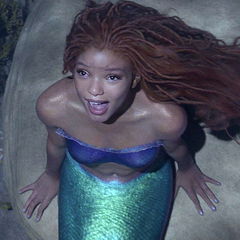 Media Representation, How AI Can Amplify Bias, and the Problem With The Little Mermaid w/ Marcus Ryder
