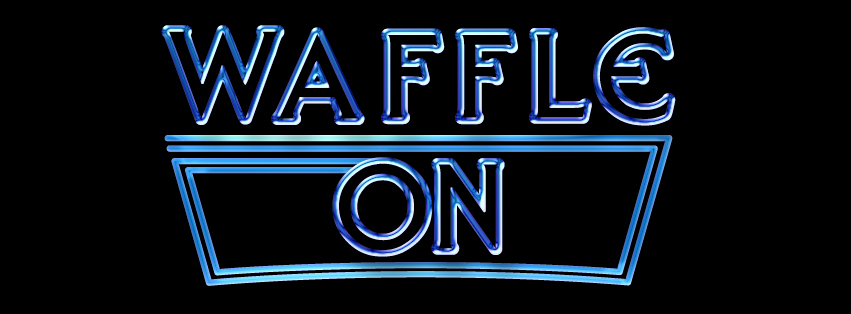 Waffle On Podcast