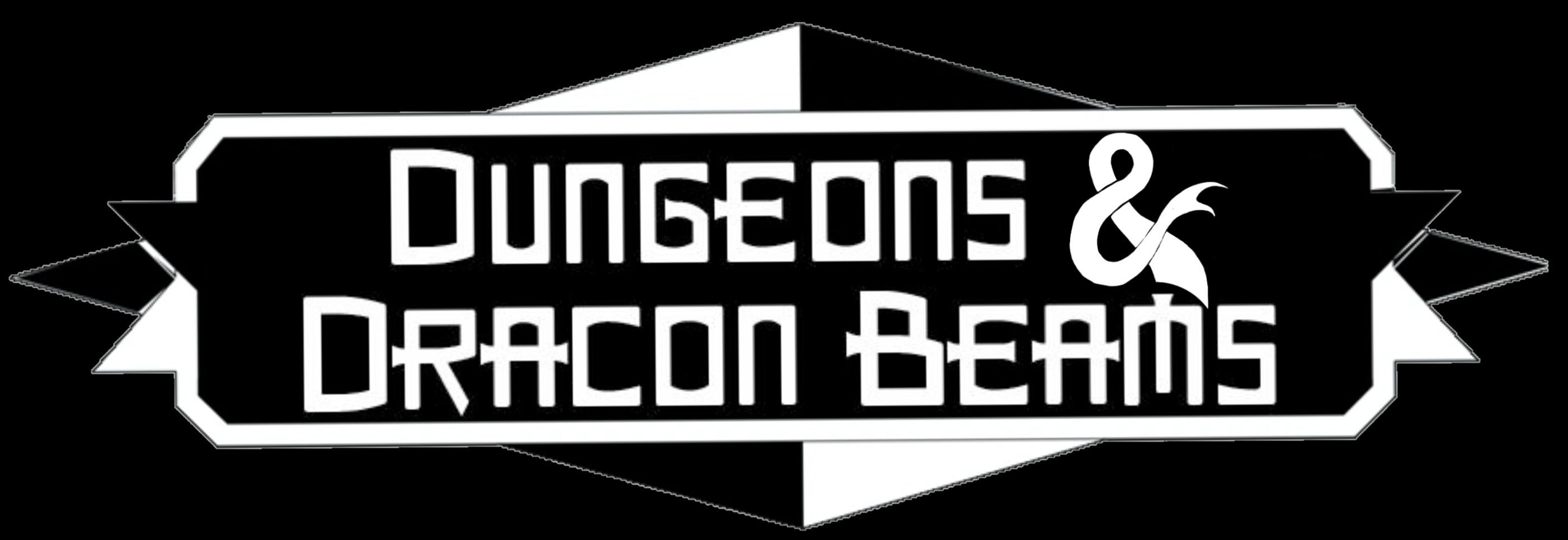 Dungeons and Dracon Beams: An Animorphs AU DnD Adventure