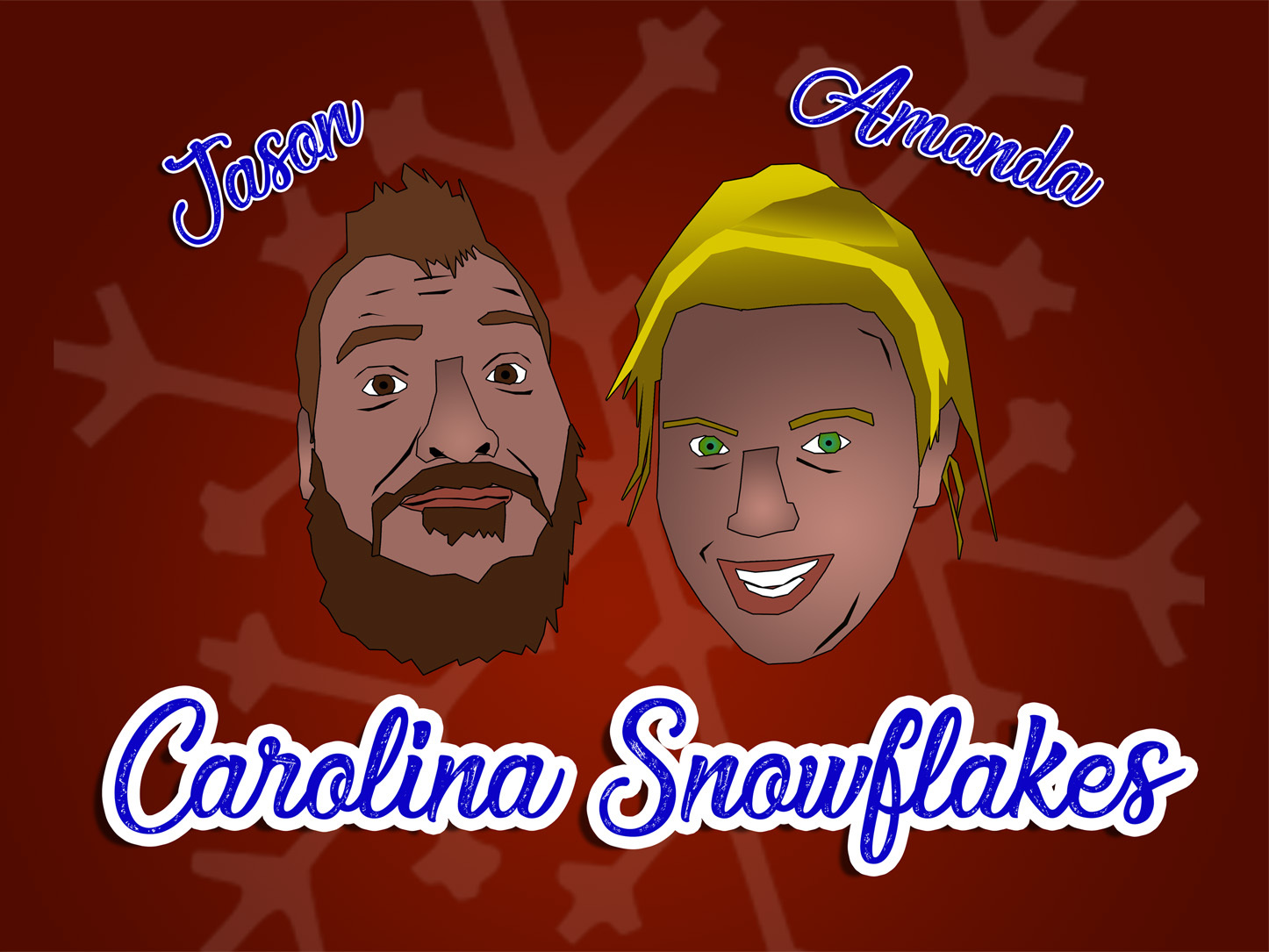 Carolina Snowflakes Podcast