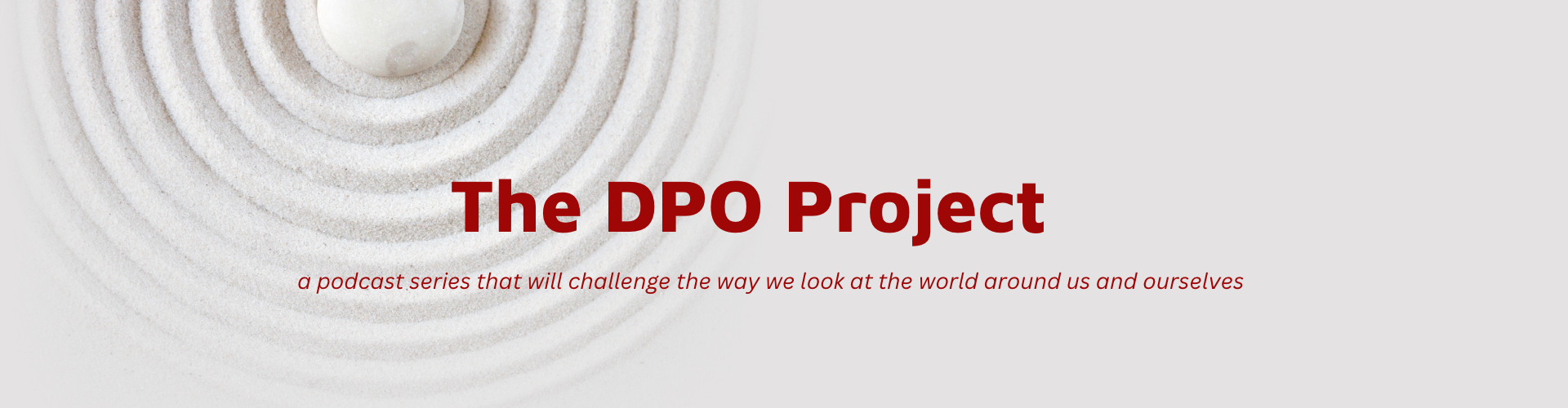 The DPO Project